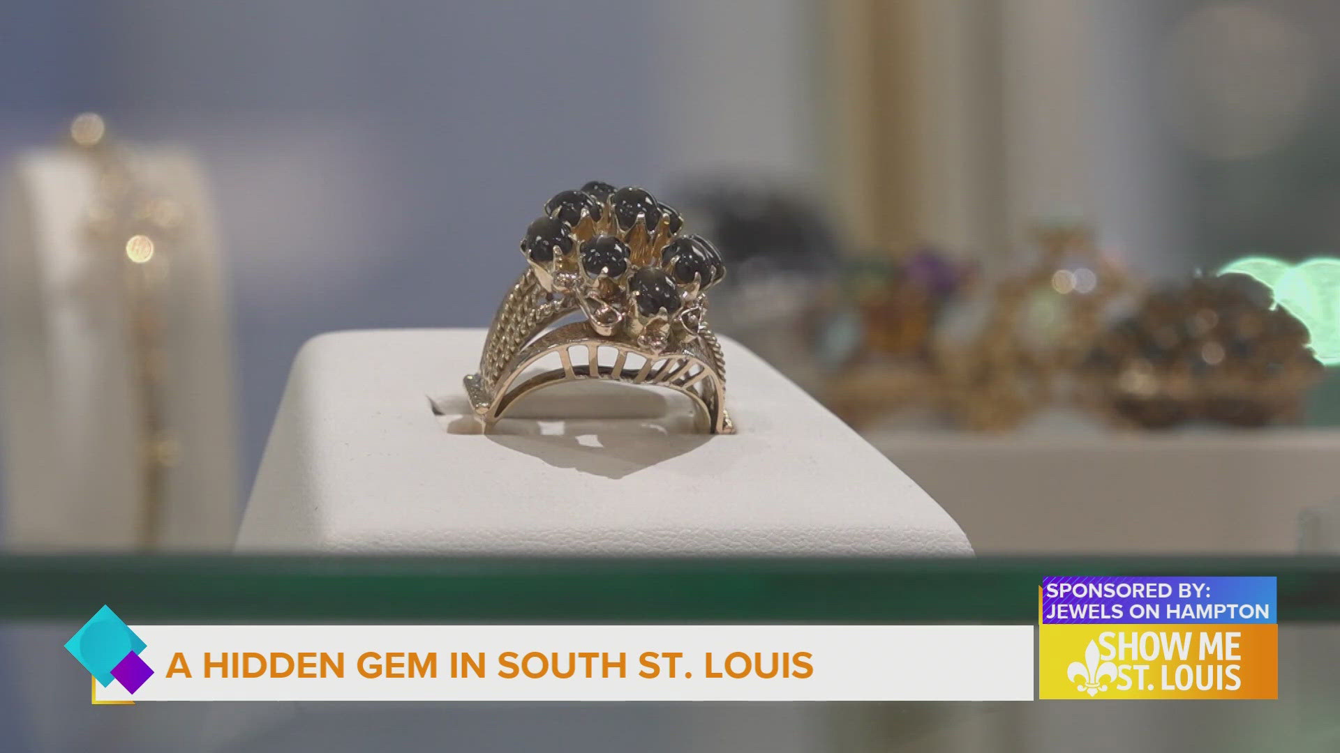 This St. Louis Hills shop is full of unique and beautiful treasures.