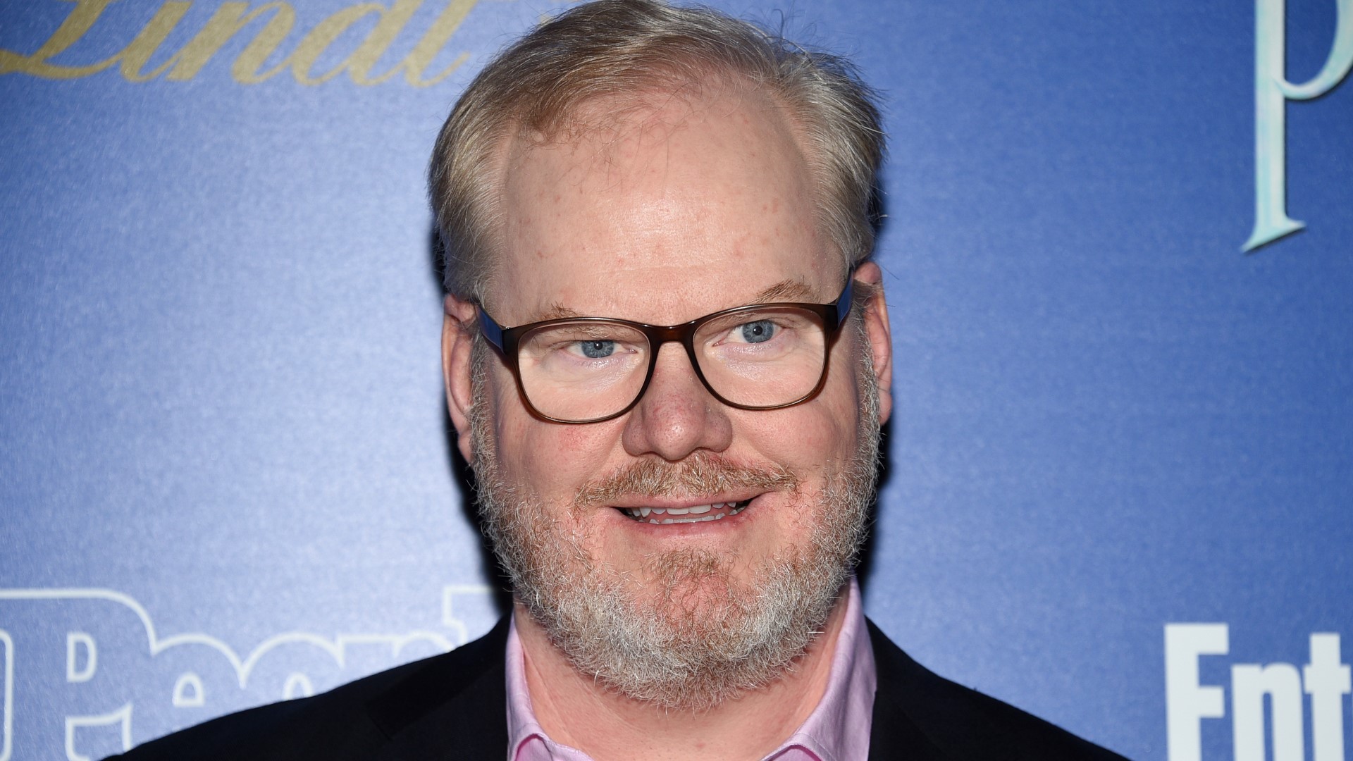 Jim Gaffigan 'The Pale Tourist' tour dates, schedule, tickets