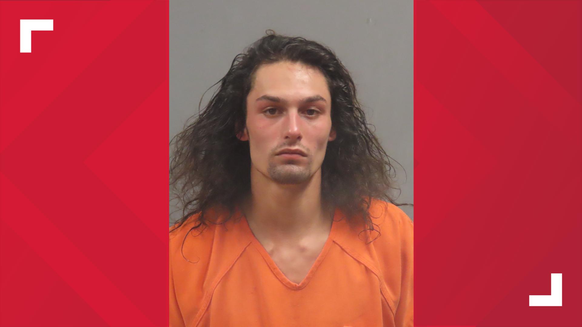 Man charged with murder in fatal Jefferson County shooting | ksdk.com