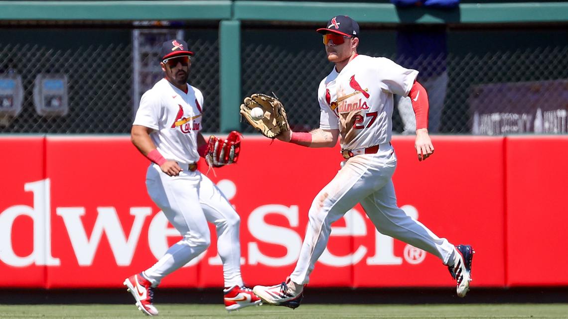After a strong run, the St. Louis Cardinals were held to one run as the Los Angeles Dodgers capitalized early and kep...