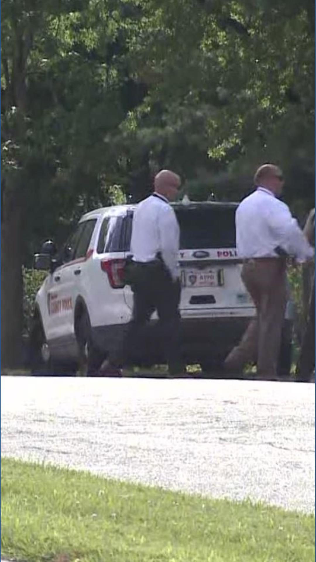 Police investigate fatal shooting in St. Louis County | ksdk.com
