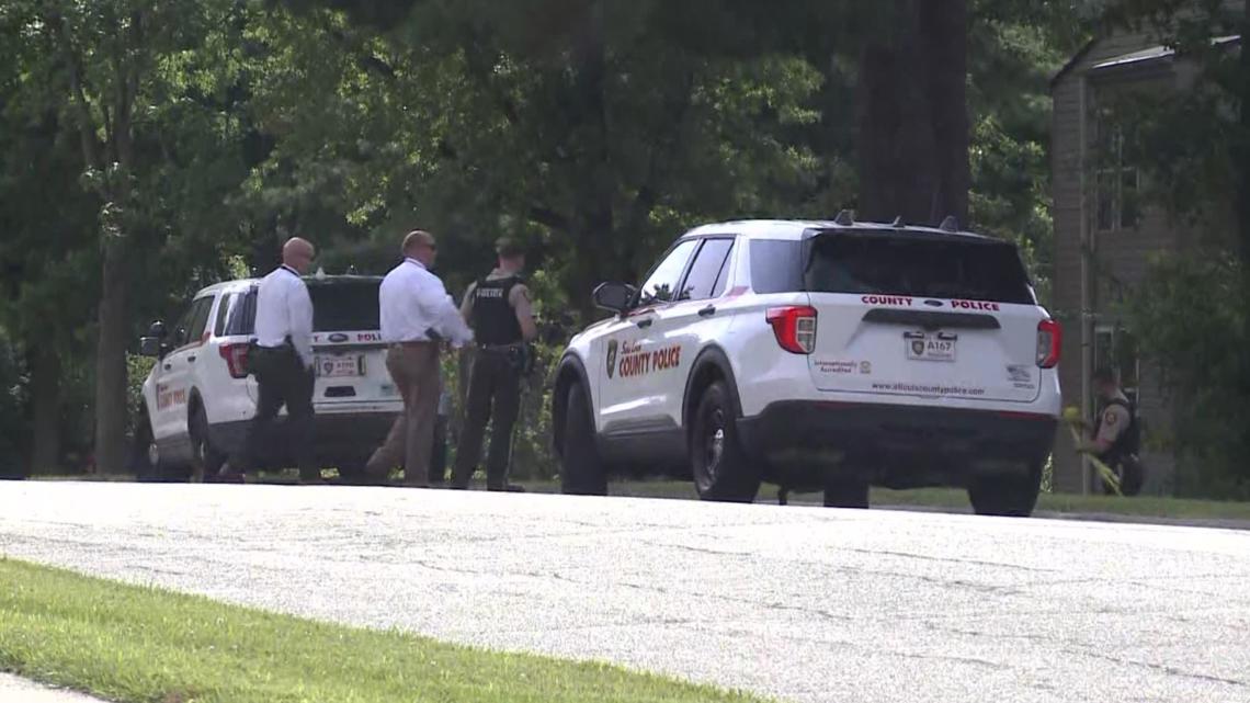 Police investigate fatal shooting in St. Louis County | ksdk.com