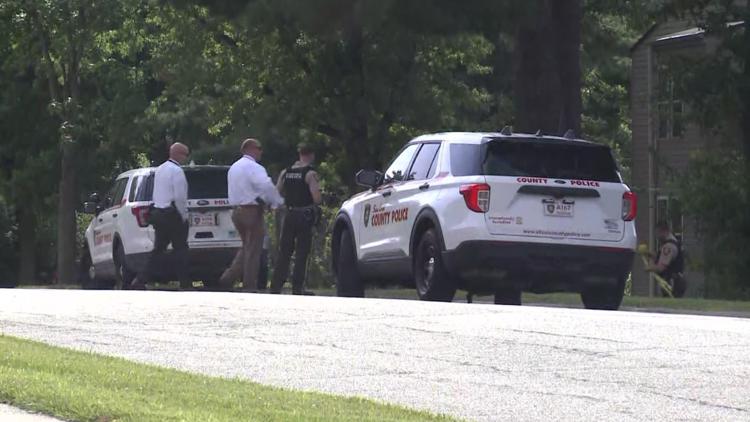 Police investigate fatal shooting in St. Louis County | ksdk.com