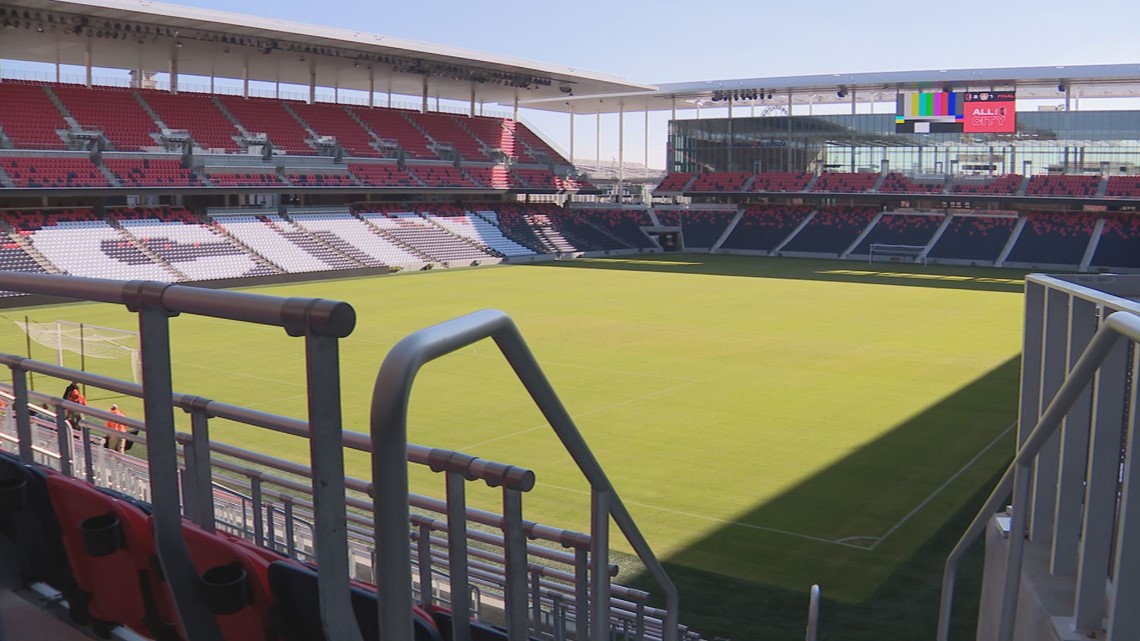 St Louis CITY2 Hosts Bayer 04 Leverkusen at CITYPARK for Inaugural