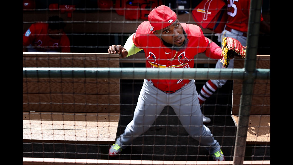 Cardinals make Paul Goldschmidt's five-year contract extension official -  News from Rob Rains