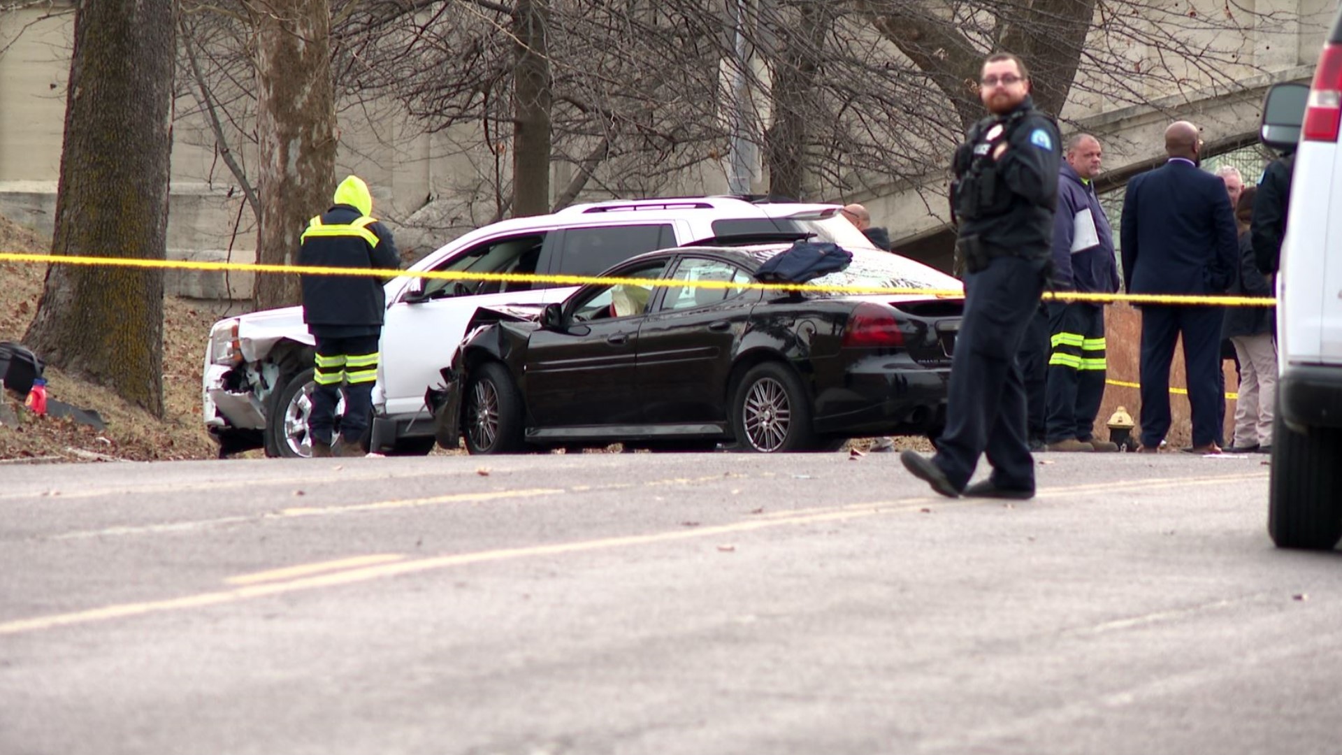 Man charged in fatal shooting in St. Louis | ksdk.com