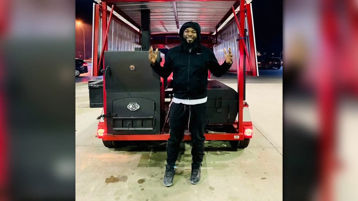 $10K reward offered after beloved food truck owner killed in shooting