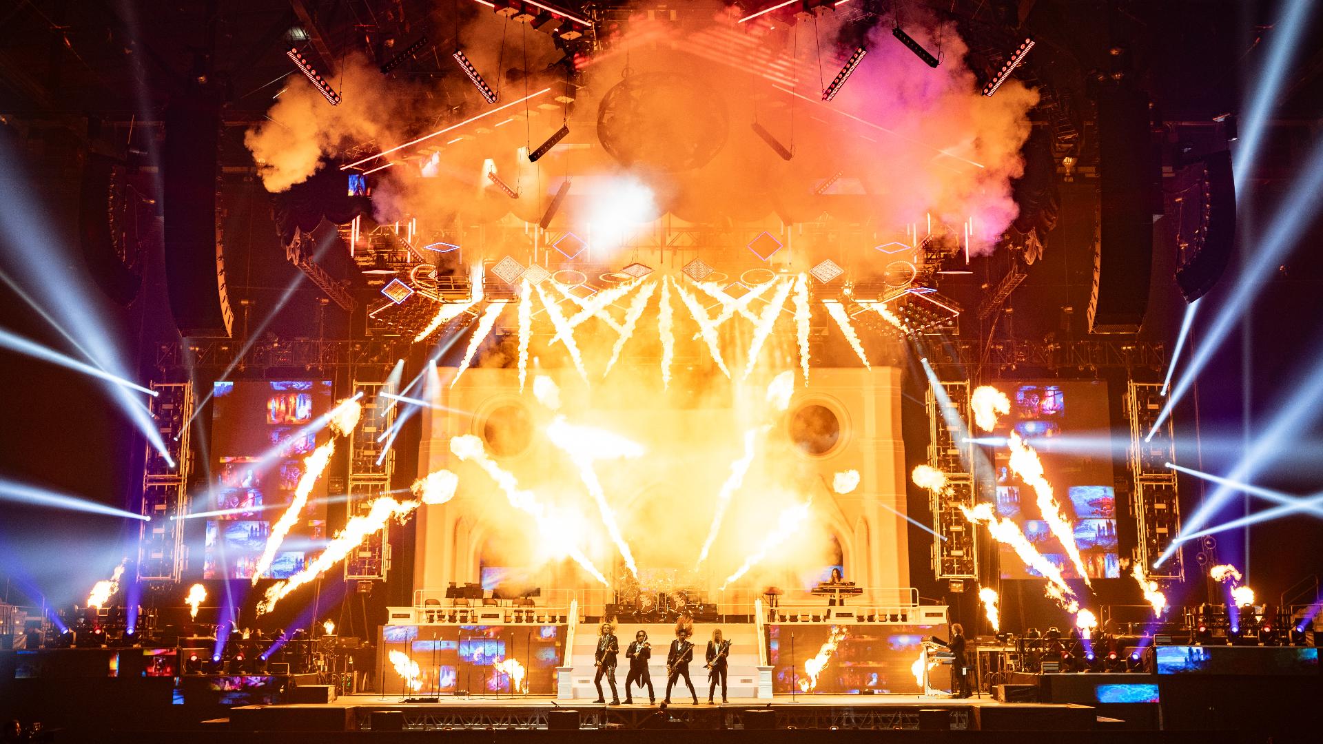 Experience Trans Siberian Orchestra In St Louis On Dec 23 Ksdk experience-trans-siberian-orchestra-in-st-louis-on-dec-23-ksdk