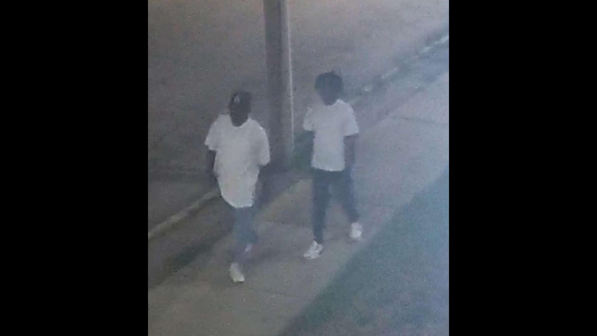 St. Louis police looking for 2 suspects in fatal June shooting | ksdk.com