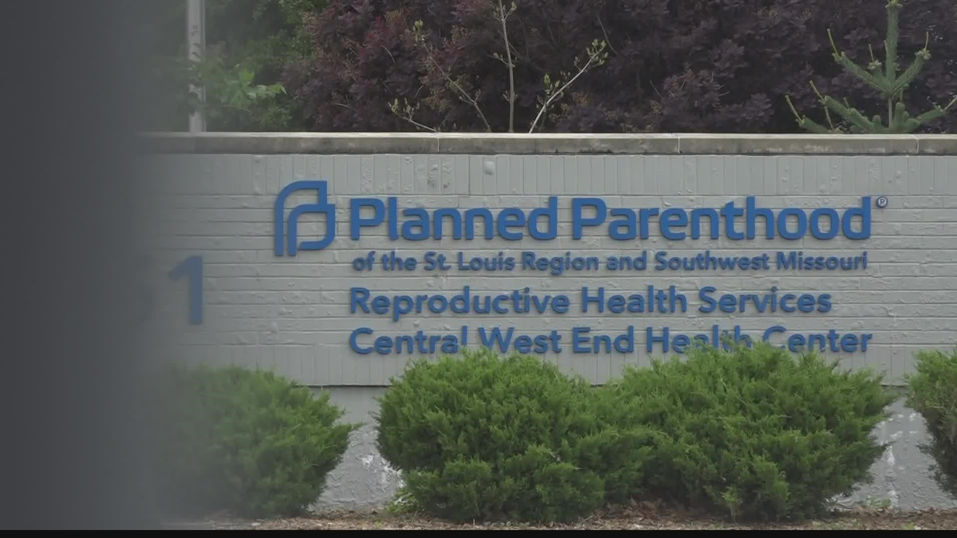 Missouri Right to Life and the Archdiocese of St. Louis have both said they will wait until there is an official decision from the Supreme Court.