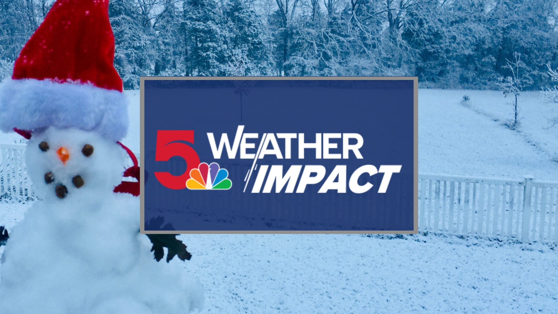 What is in store for us in the Bi-State area this winter? The Weather Impact team has their predictions on what to expect the next few months.