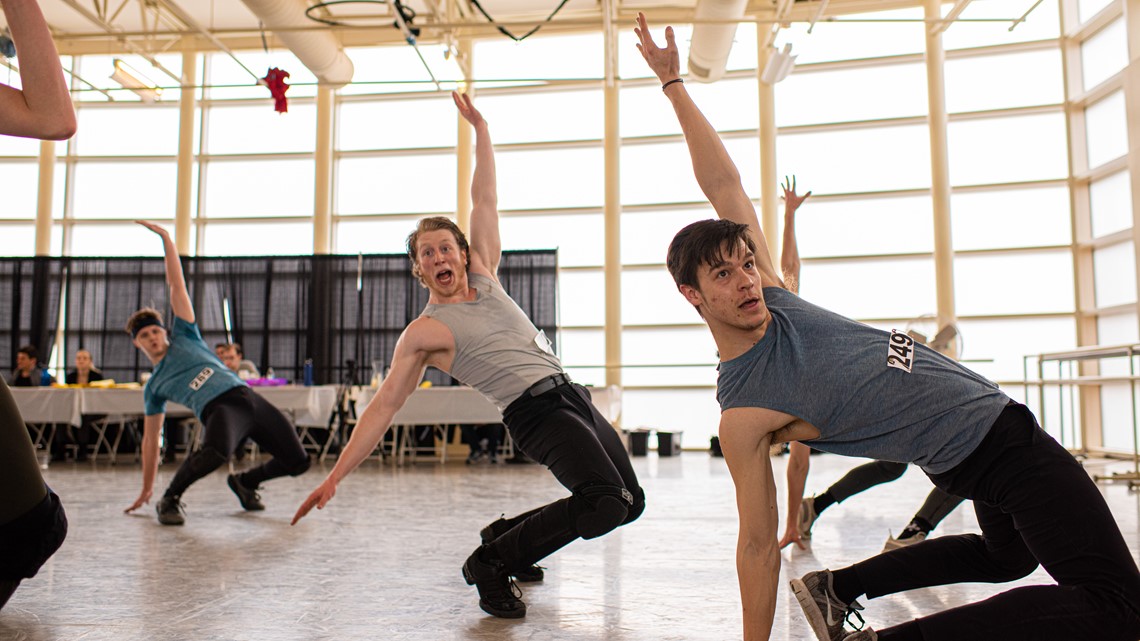 Get on your feet! The Muny announces 2020 season audition dates