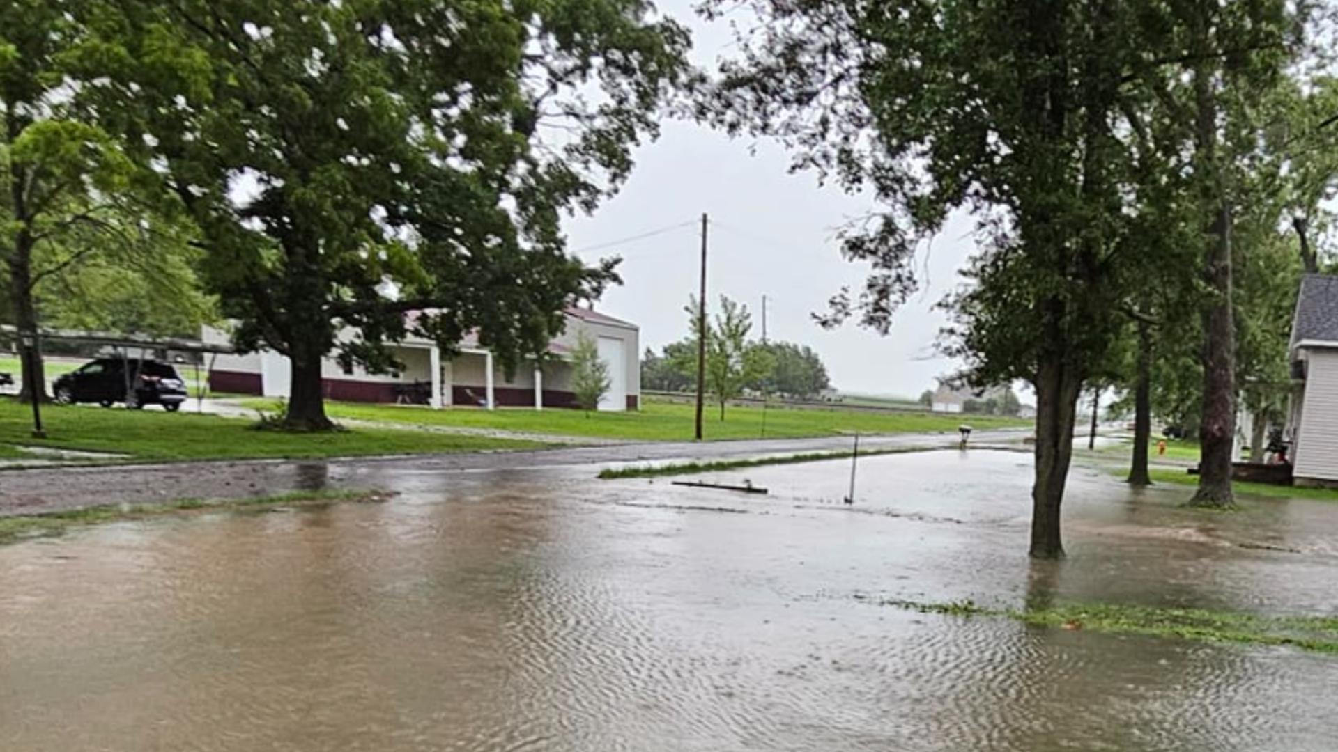 Nashville dam 'failure' cause: Climate change & dam construction | ksdk.com