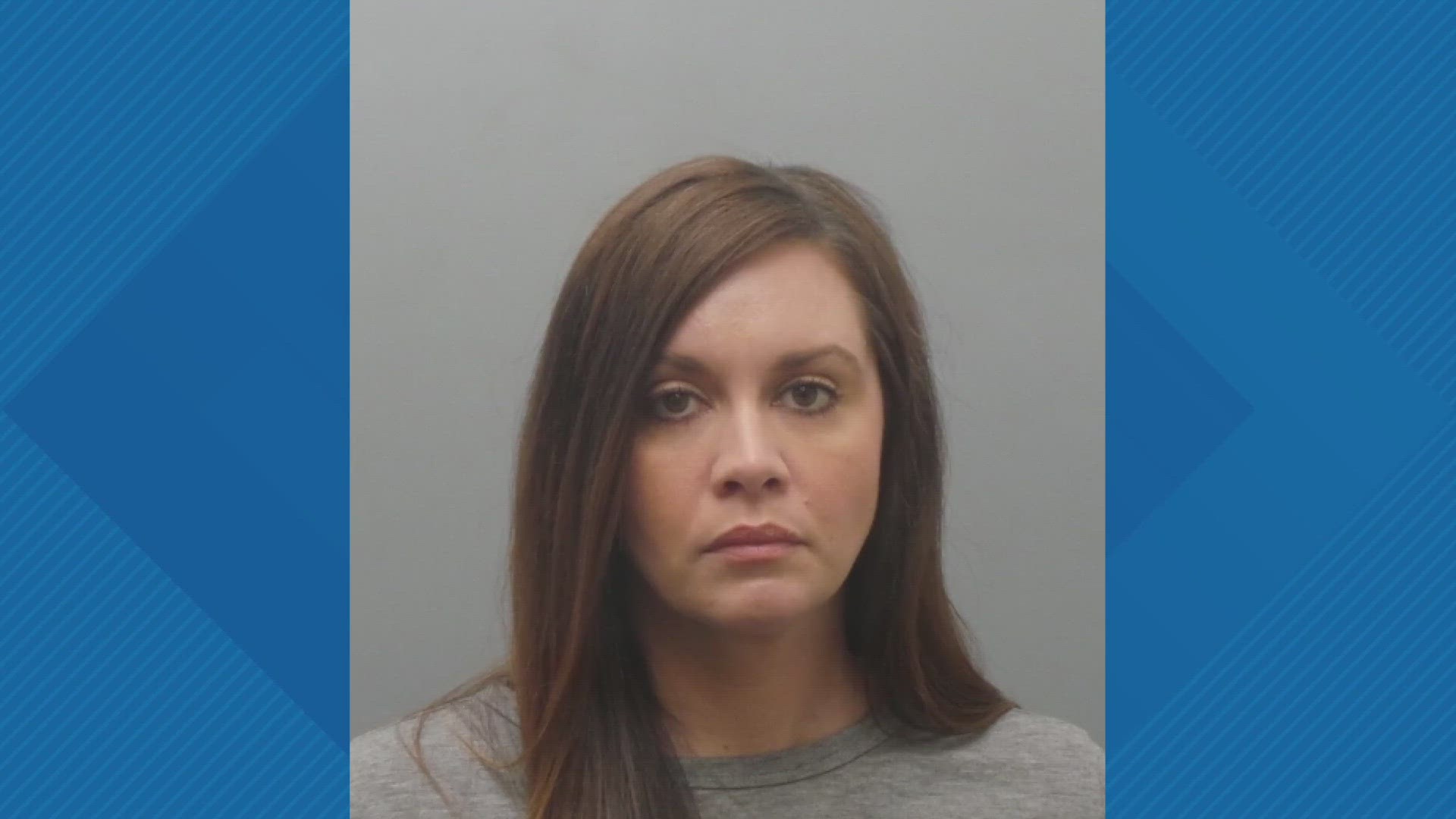 A St. Louis County judge reduced the bond Thursday for a former nurse at St. John Vianney High School. She has been charged with sexually assaulting a student.