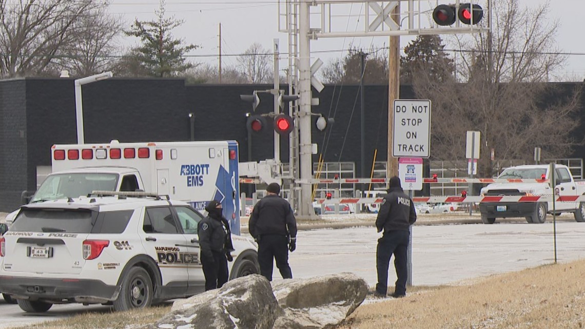 2 men charged after MetroLink incident on Sunday - Vimarsana News