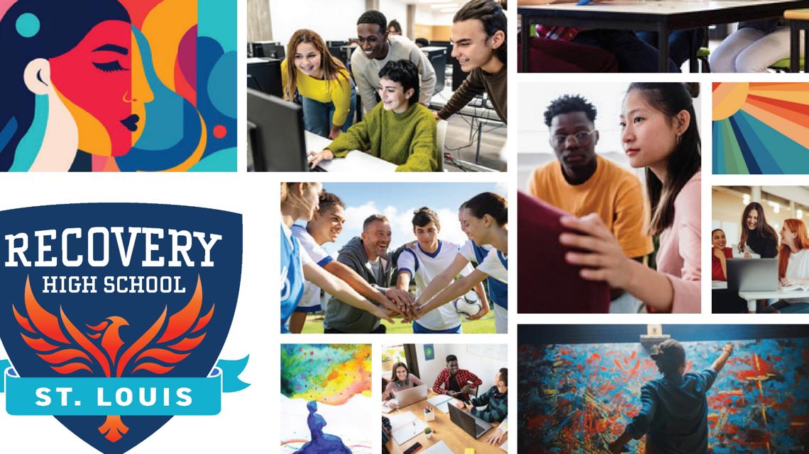 All you need to know about 3 recovery high schools coming to Missouri in the fall