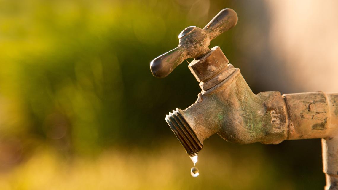 ‘Completely shattered’: Missouri town left with dwindling water supply after infrastructure breaks – KSDK