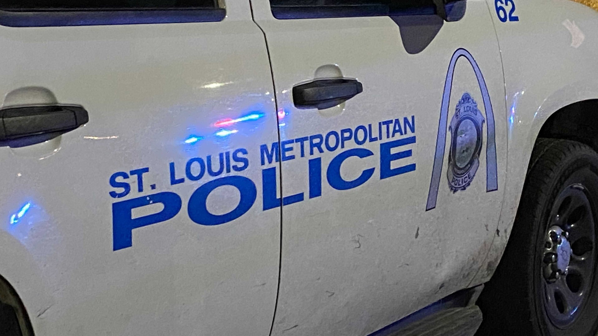 St. Louis is one of 15 jurisdictions taking part in a national program to curb gun violence by using American Rescue Plan funds to address the causes of crime.