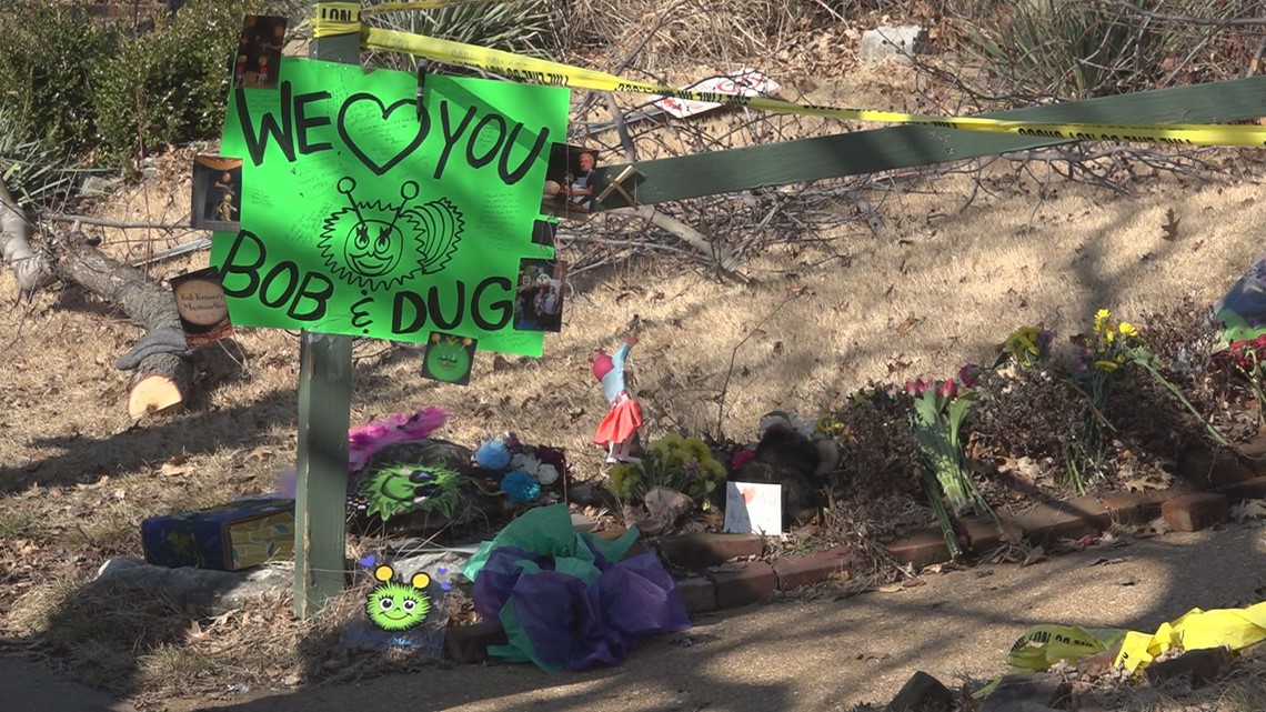 St. Louis community remembers Bob Kramer's Marionnettes - Vimarsana News