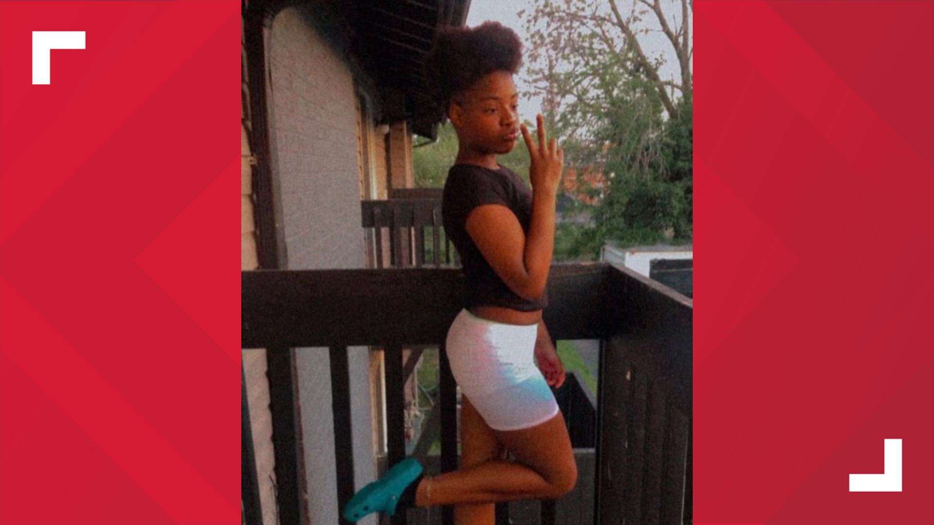 Teen girl shot, killed in north St. Louis County Tuesday | ksdk.com
