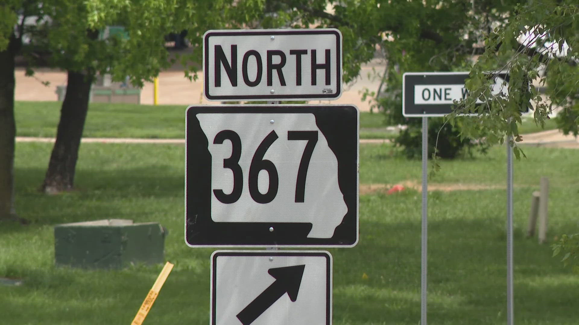 MoDOT is looking for feedback while investigating rising crash patterns and pedestrian incidents near the Route 367 corridor in north St. Louis County.