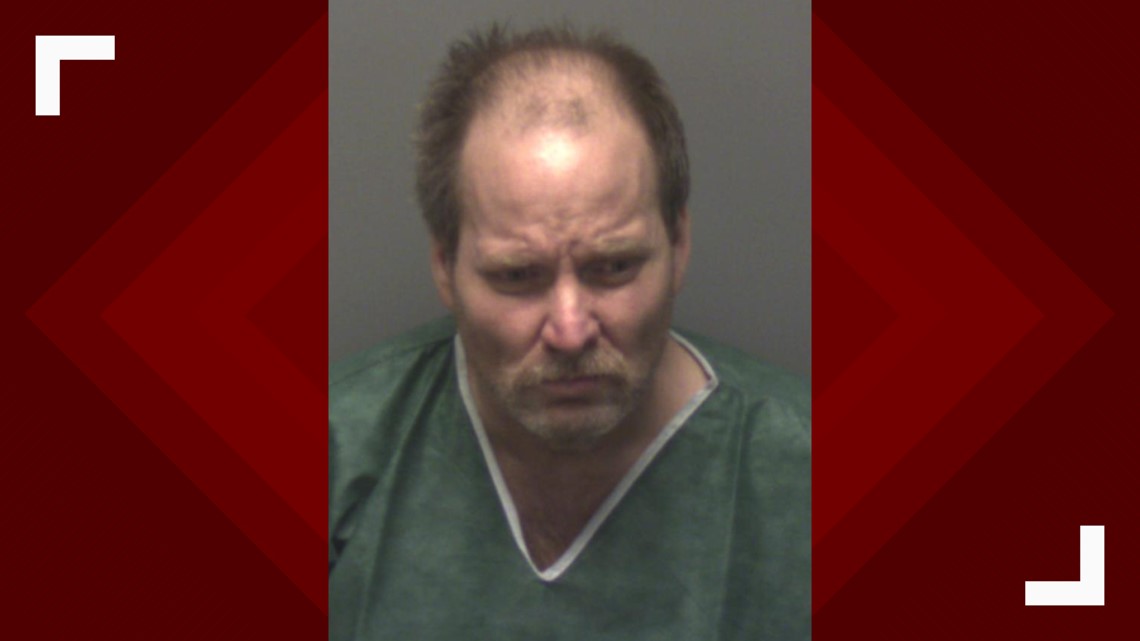 Man charged with murder after woman found dead in Villa Ridge