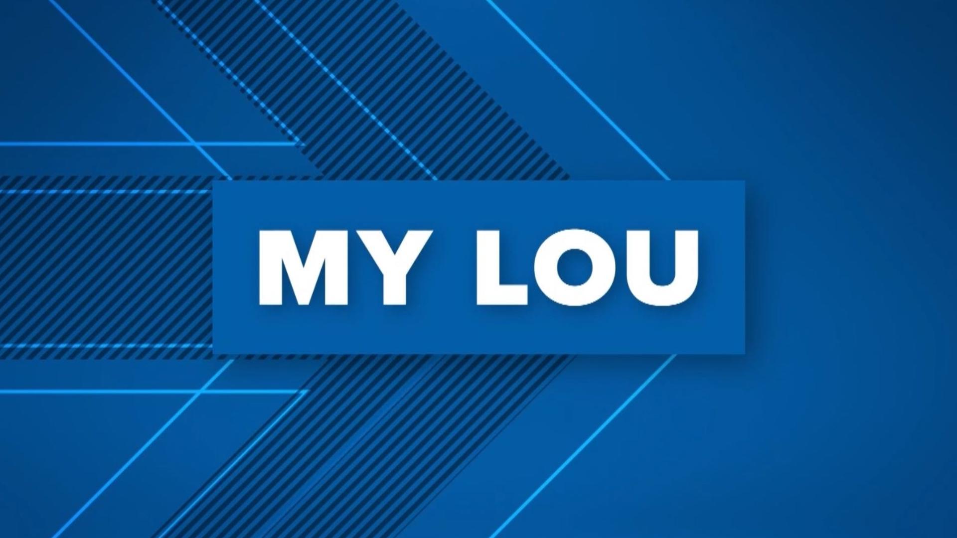 Rene Knott from Today in St. Louis began My Lou to focus on the positive stories in the area. Here are some of his "My Lou" stories from September 2024.