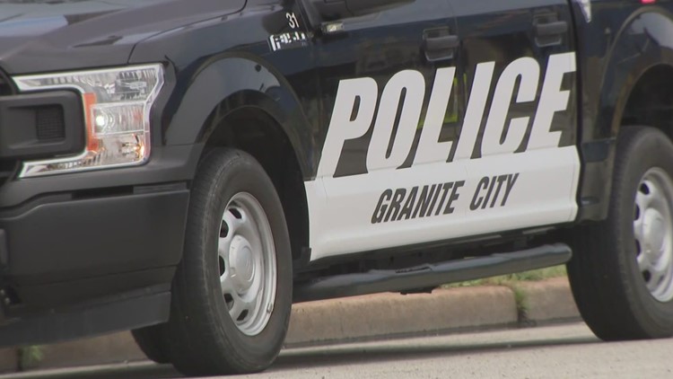 Person dead after shooting in Granite City Thursday