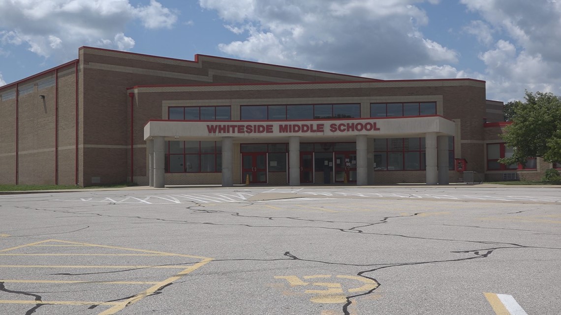 Southern Illinois school district OKs mandatory masks for K-8 - Vimarsana News