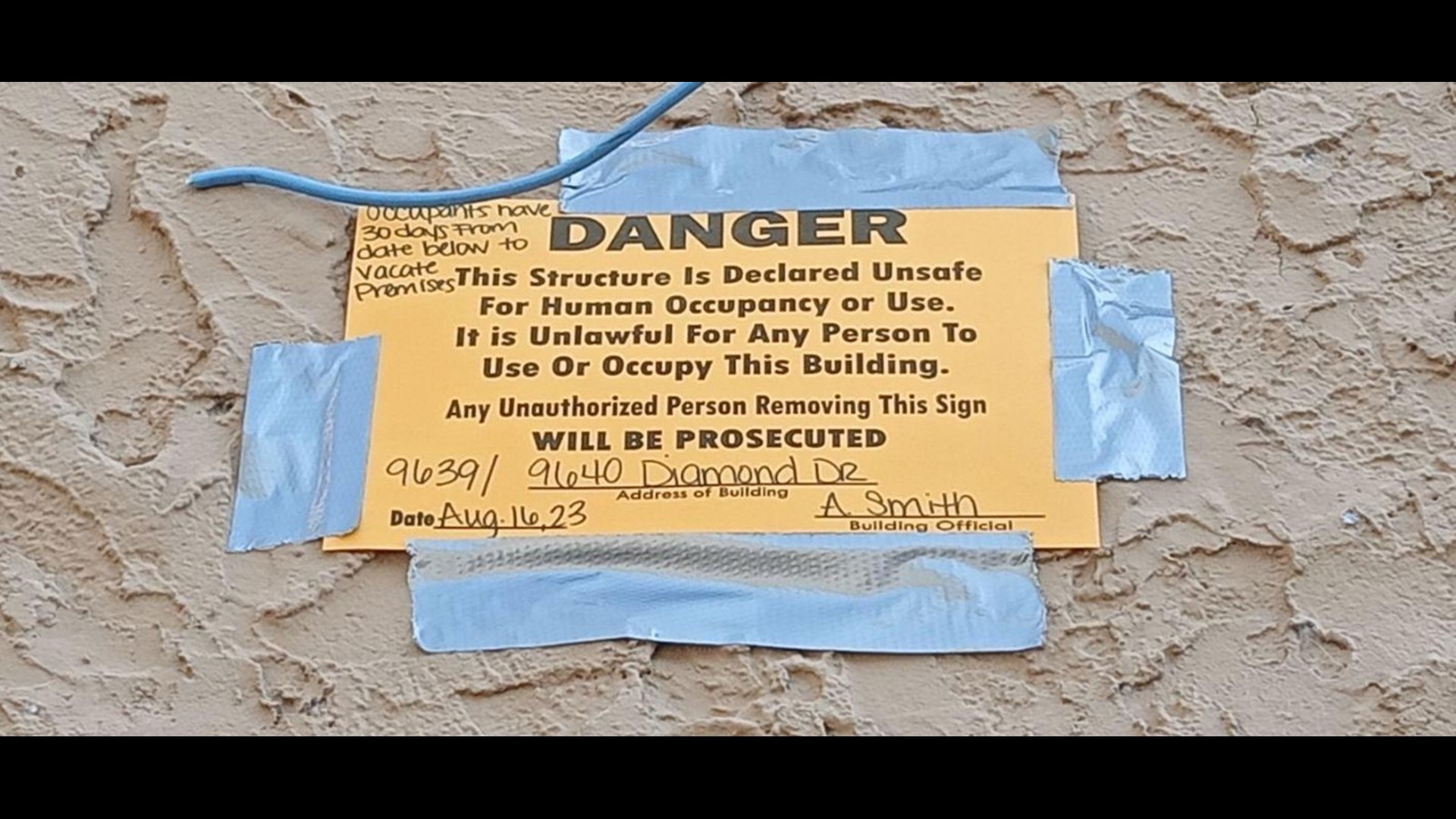 St. Louis tenants say they're being forced out of their homes | ksdk.com