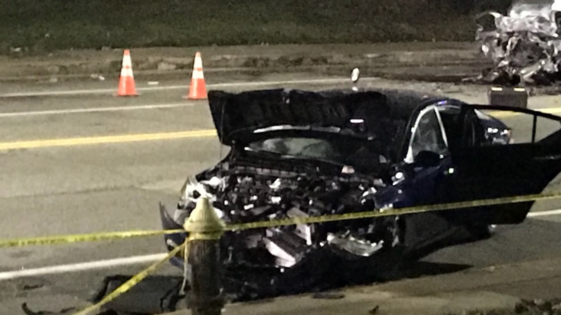 St. Louis news: 2 killed in crash after man flees police | ksdk.com