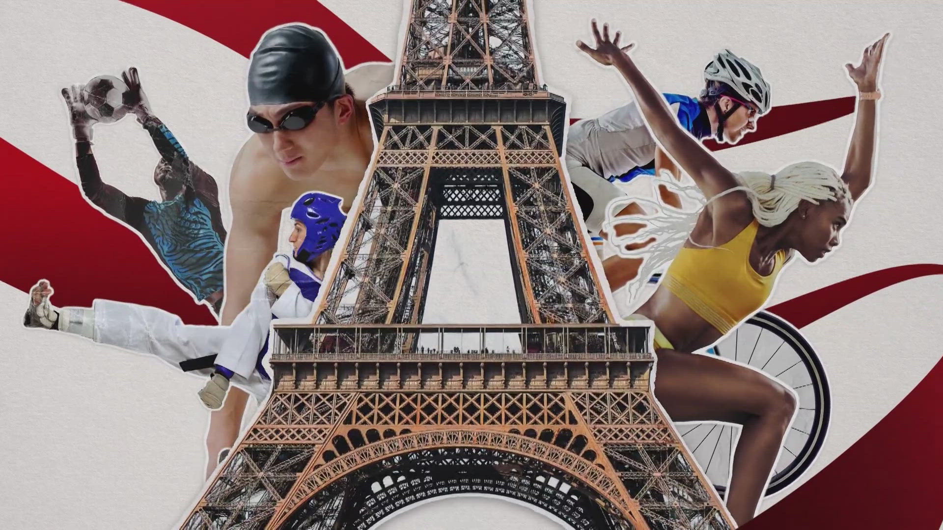 If you're hoping to go to the Paris Olympics, you'll need to book your flight soon. Roundtrip tickets from Lambert Airport in St. Louis come in around $1,000.