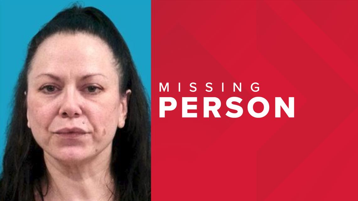 Police searching for missing Spanish Lake woman