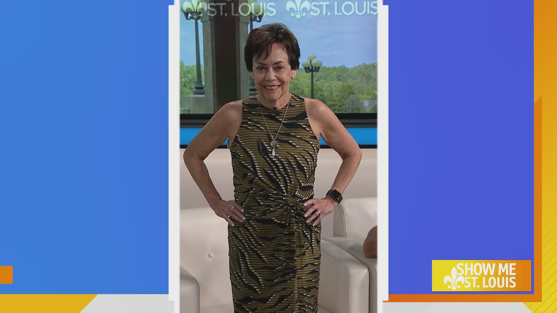 Ann Cordeal lost 30 pounds with the help of Charles D'Angelo