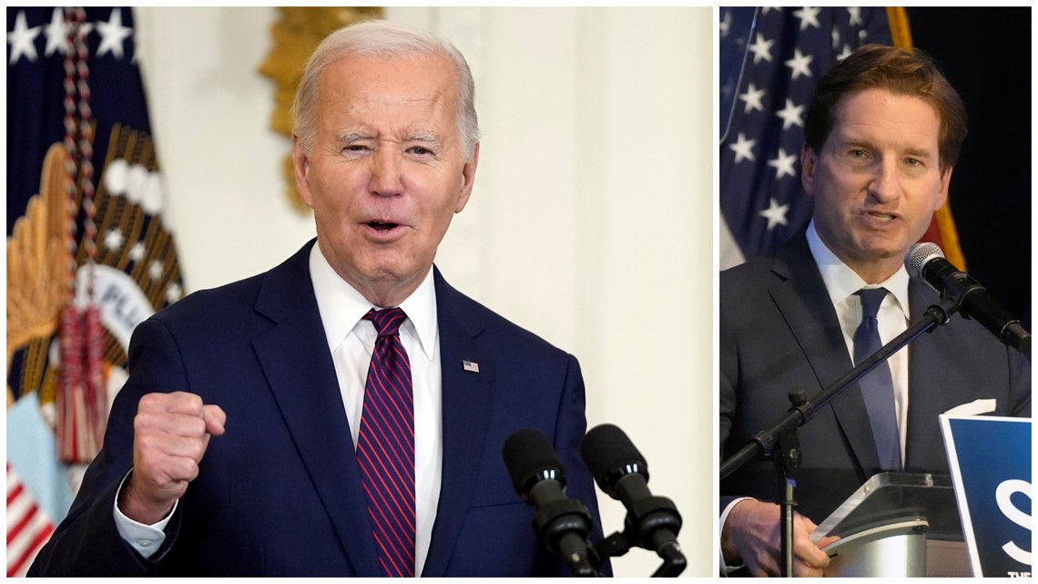 How to participate in Missouri's Democratic presidential primary