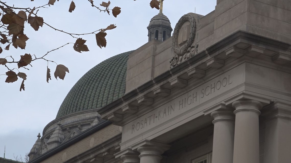 Rosati-Kain historic building hits roadblock in plan to stay open - Vimarsana News