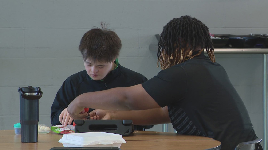 A family's fight to give their son a Catholic education opened doors for students across St. Louis