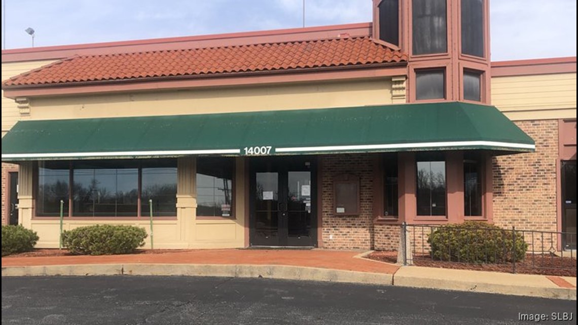 Pasta House closes west St. Louis County location 