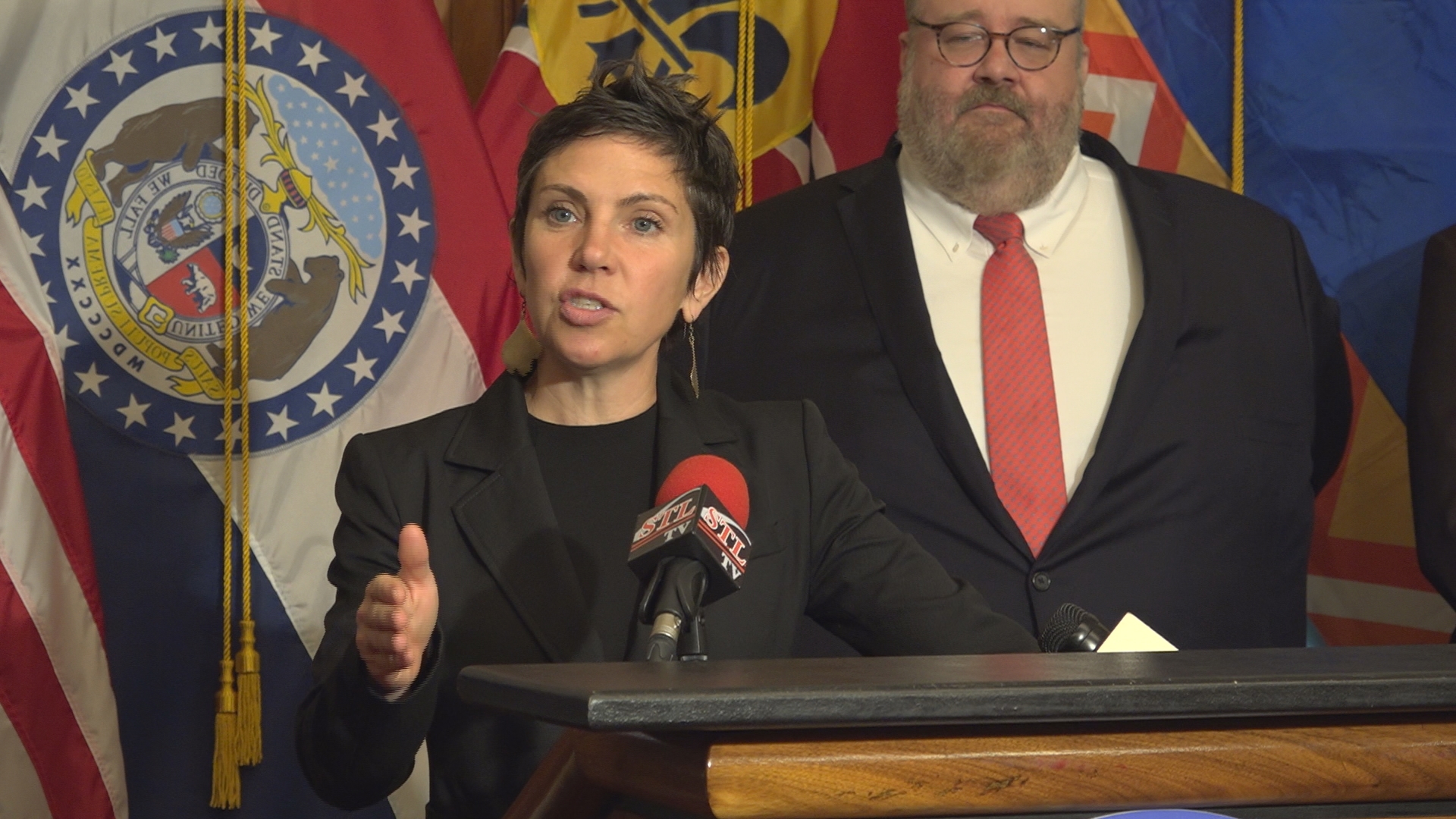 St. Louis launches free legal task force for tornado survivors who say contractors cheated them