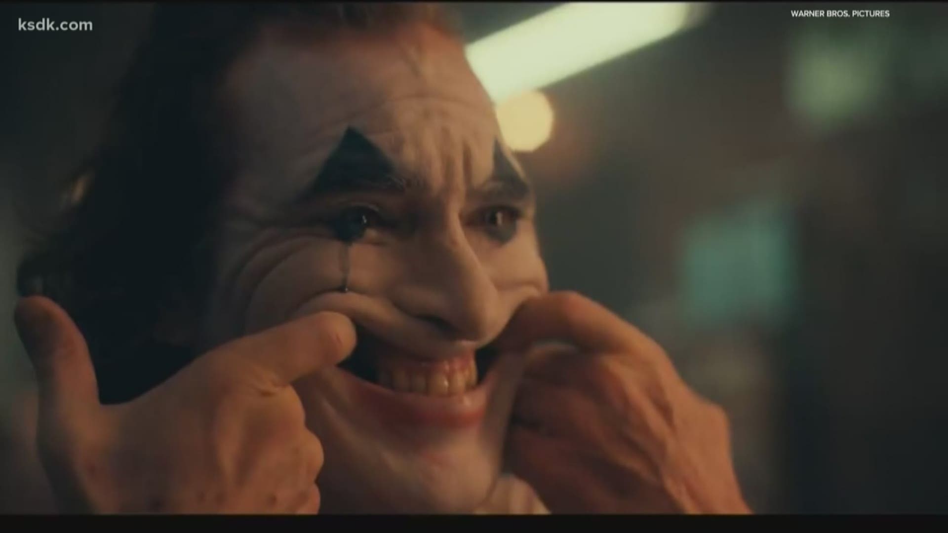 Lexi Brown and Dan Buffa review the Joker Movie