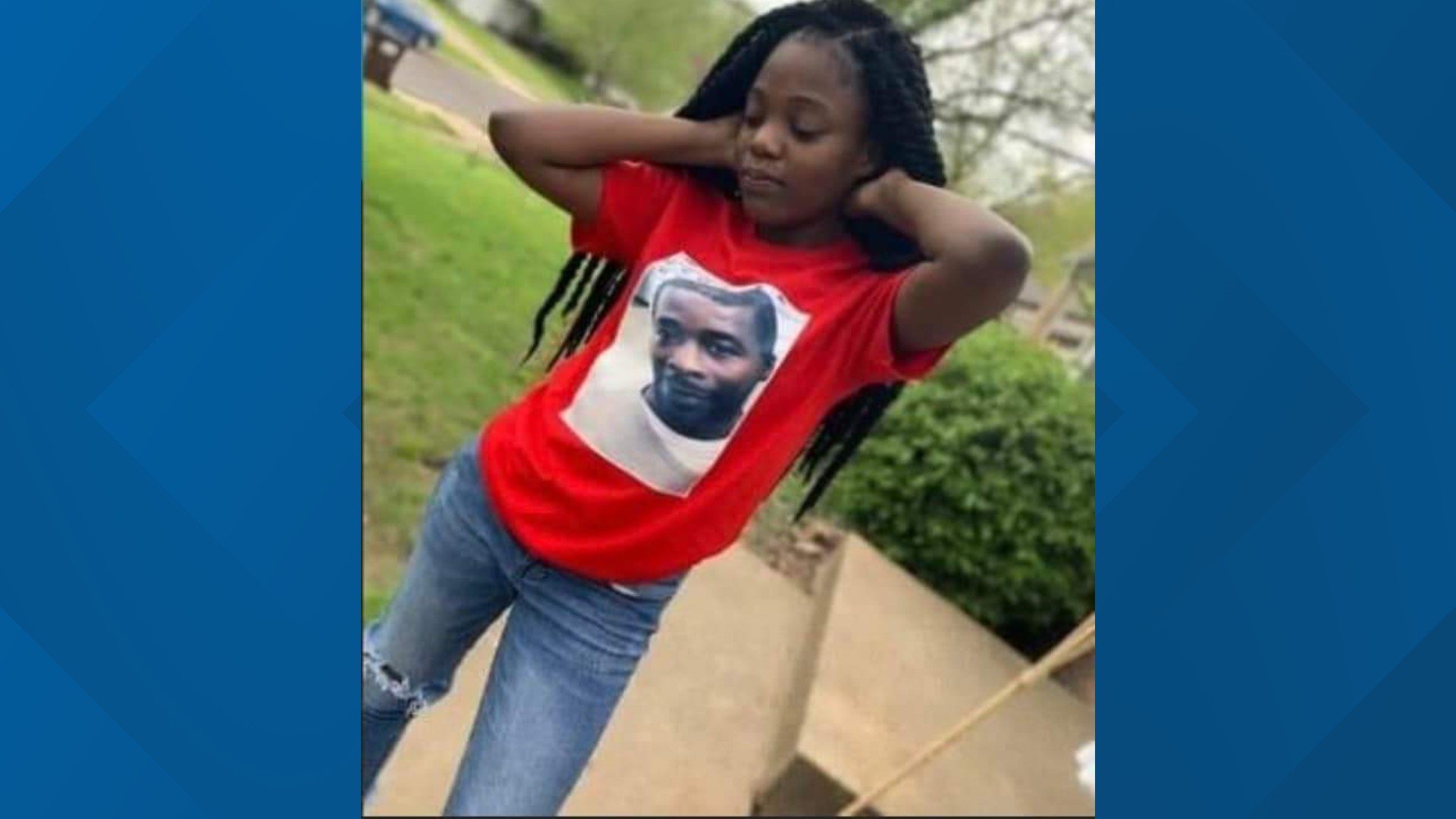 15-year-old girl killed in south St. Louis shooting | ksdk.com