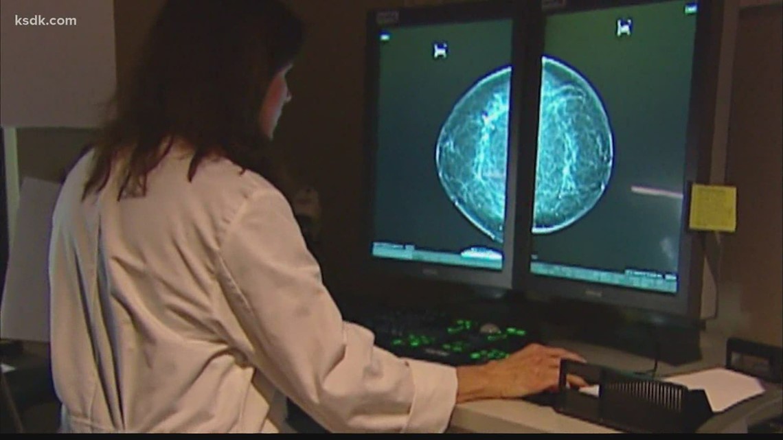 More women report St. Louis imaging center missed cancer - Vimarsana News