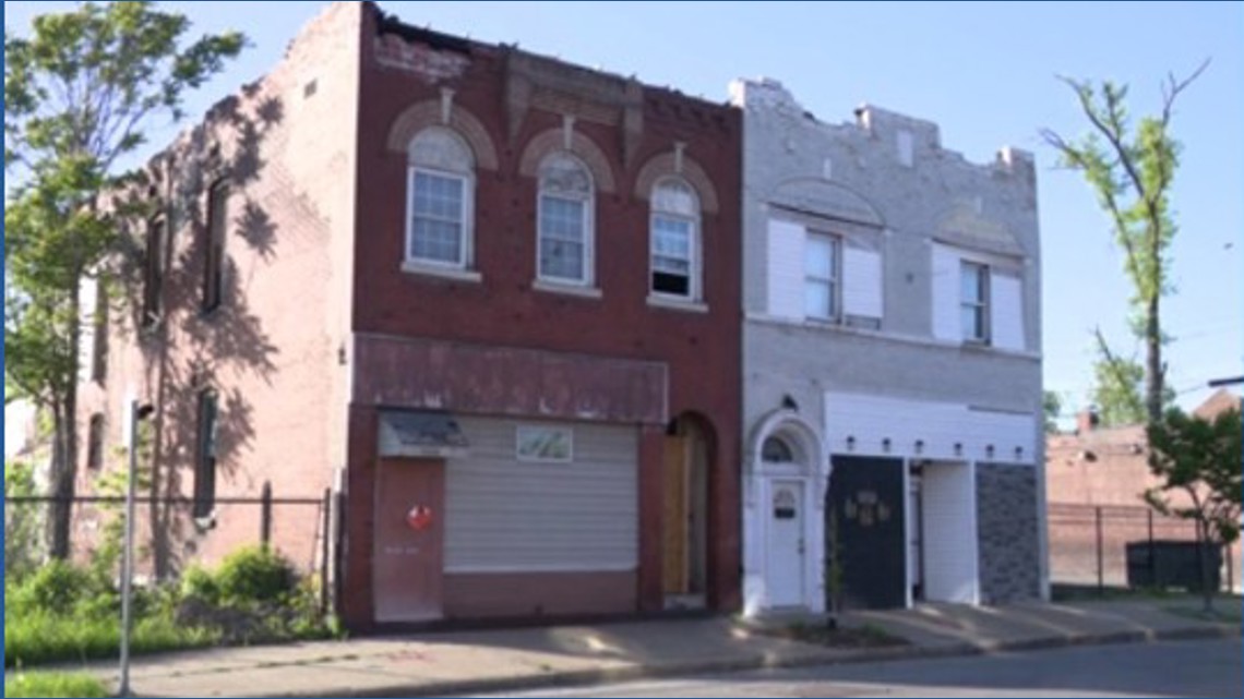 Law firm trading Soulard for north St. Louis to help revitalize tornado-stricken Penrose neighborhood