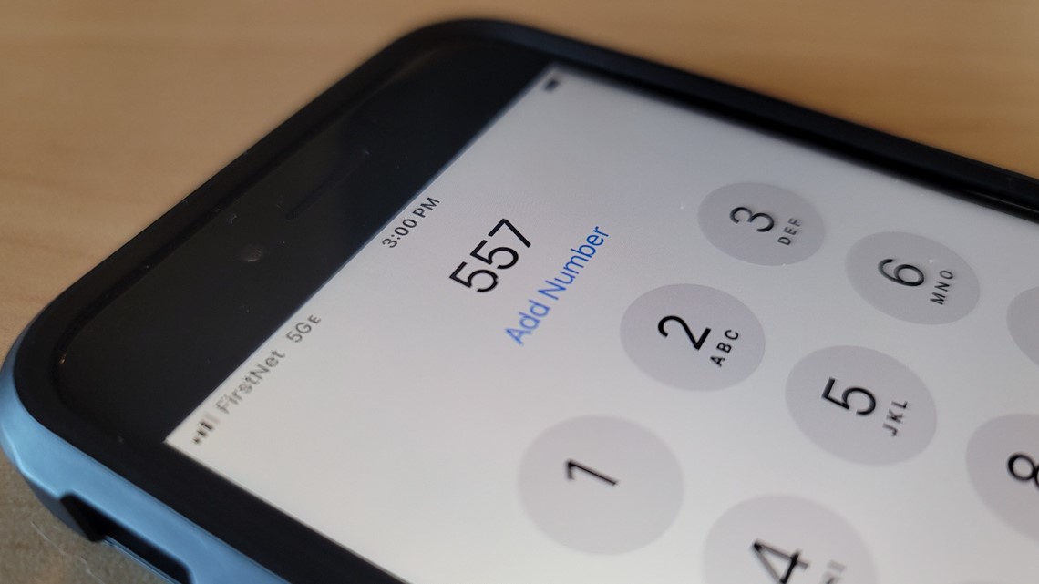 New 557 area code coming to St. Louis area in 2022 | ksdk.com