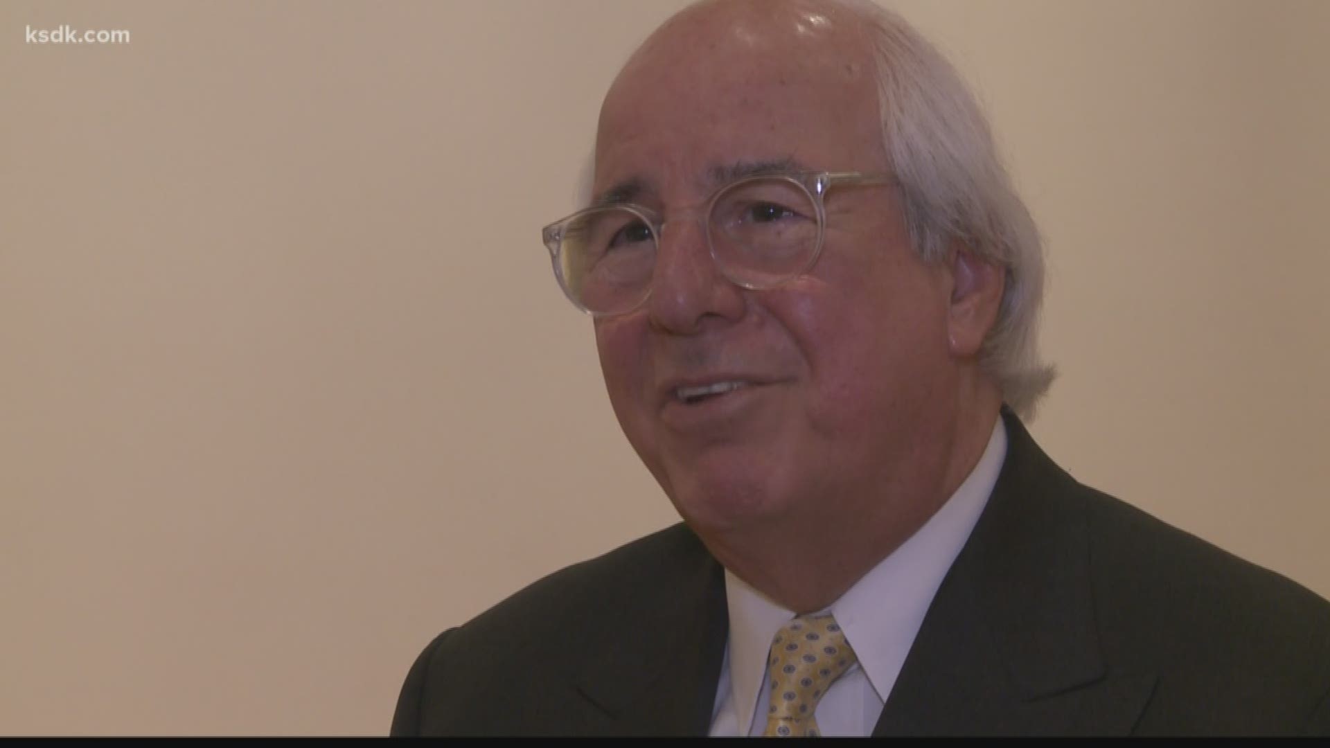 Abagnale became an international fugitive who was four years into a 12-year sentence when the FBI made him an offer he couldn't refuse: help solve crimes.