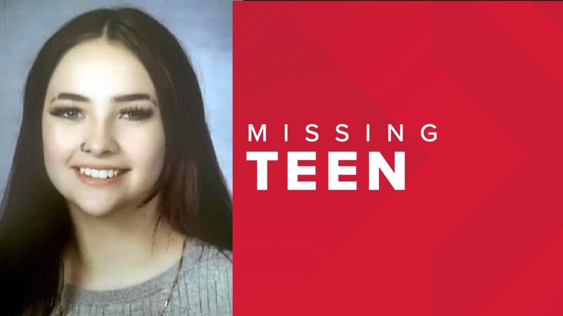 Police looking for 16-year-old girl missing since June - Vimarsana News