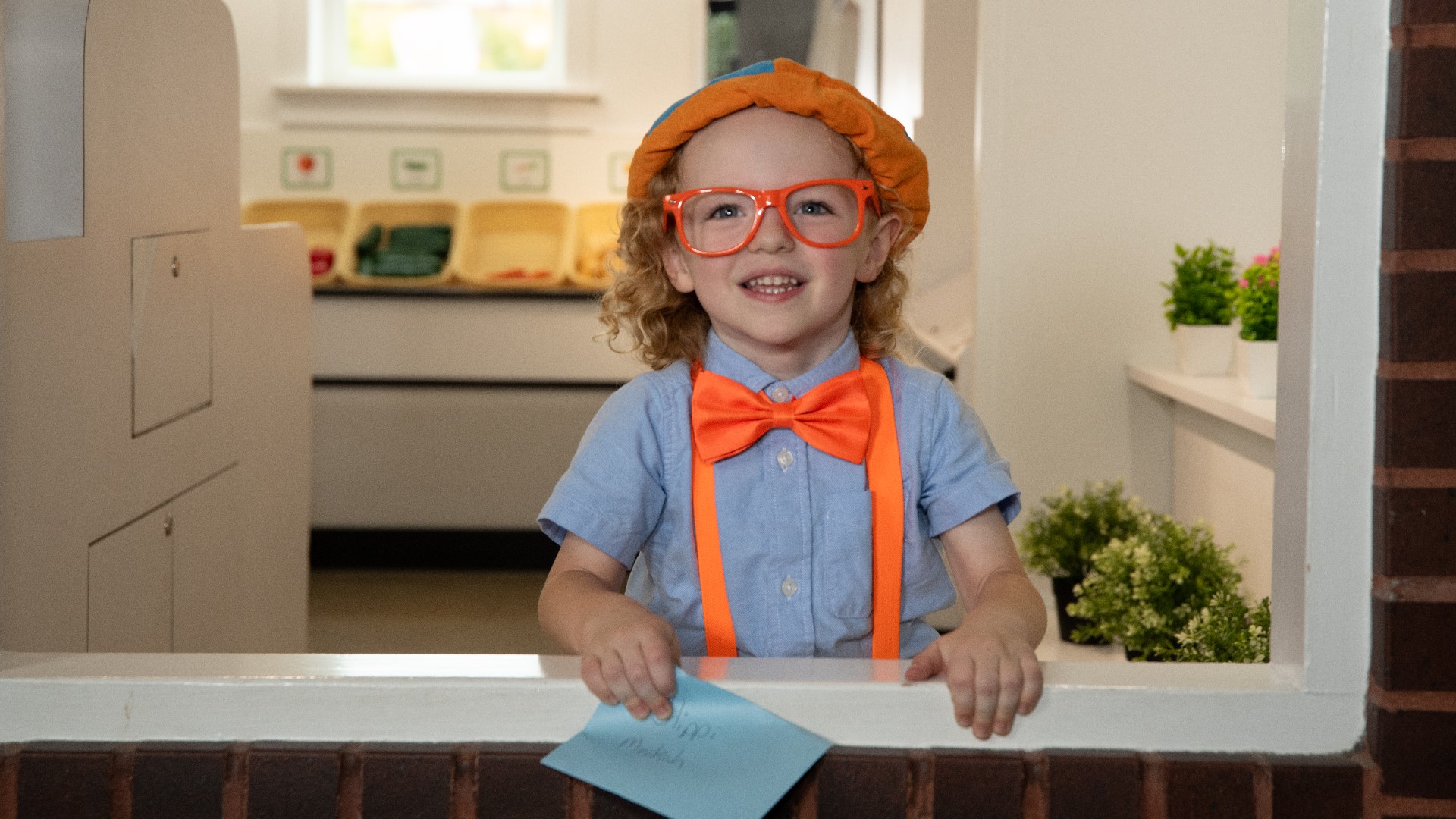 'Blippi' episode set in St. Louis airs on Nov. 4 | ksdk.com