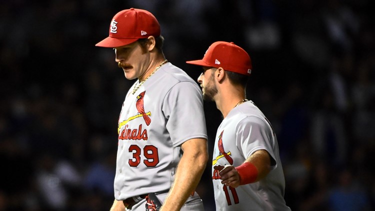 St. Louis Cardinals on X: We have homered in 17 straight games at