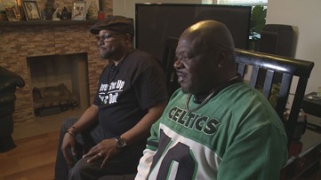 St. Louis pastor donating kidney to save brother's life
