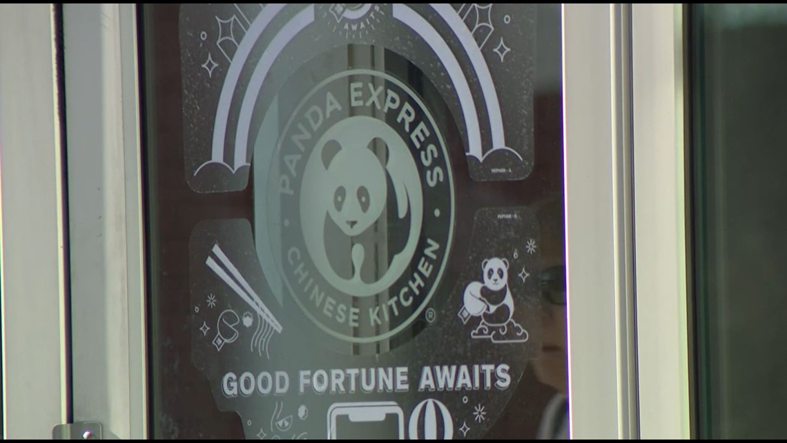 Richmond Heights Panda Express manager speaks | ksdk.com